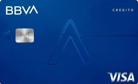 Logo BBVA